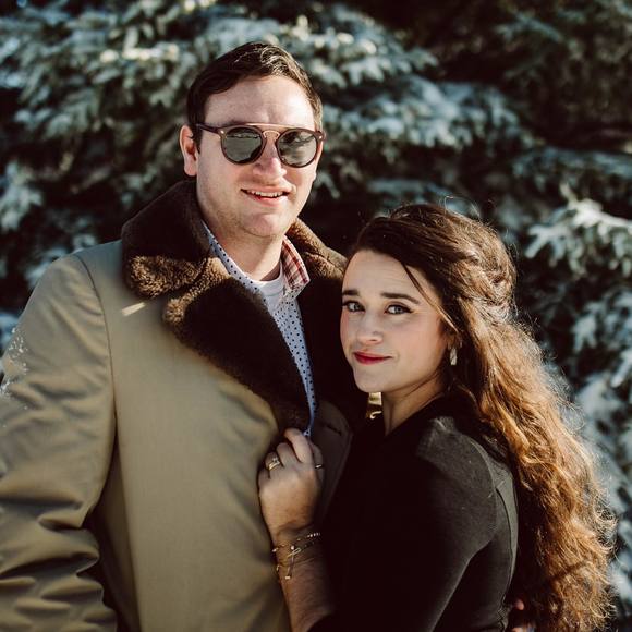 Meet your Posher, Joshua - Picture 1 of 1